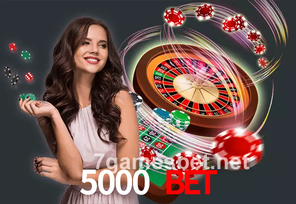 vivo no cassino 5000 Bet
