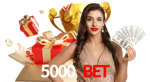 5000 Bet