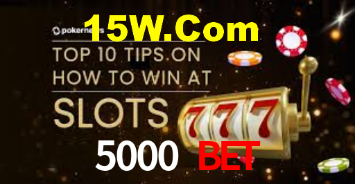 5000 Bet App