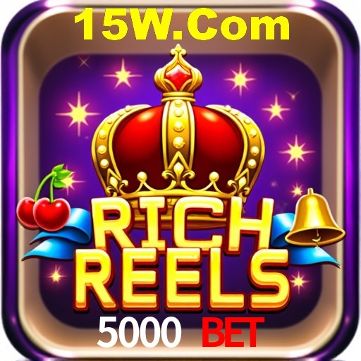 Descubra o Mundo do Cassino Online com 5000 Bet