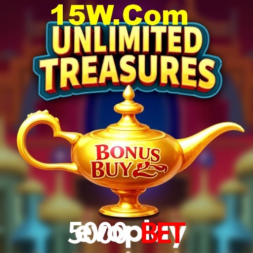 Responsive Design 5000 Bet