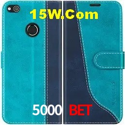 Apostas de Tênis 5000 Bet