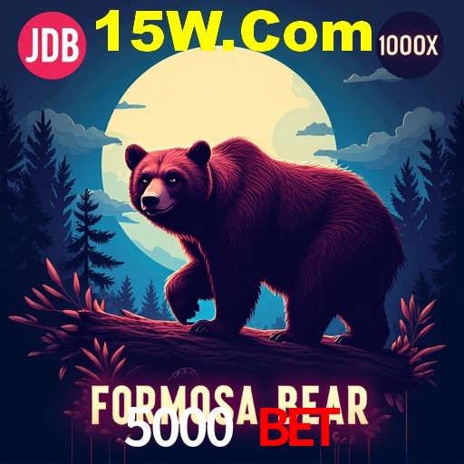 Descubra a Magia dos Jogos de Arcade no 5000 Bet