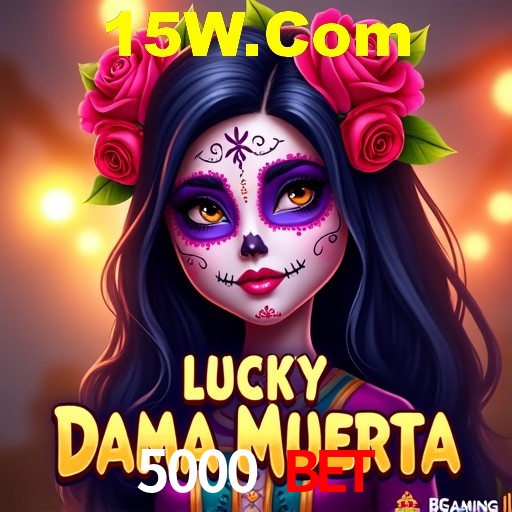 A Experiência Imersiva dos Cassinos Ao Vivo no 5000 Bet