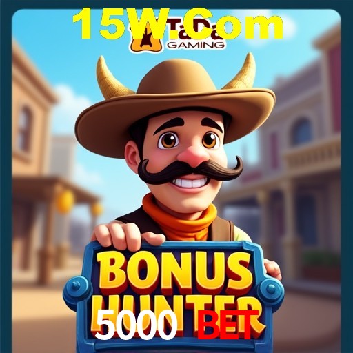 Descubra a Essência do 5000 Bet: Nossa História e Compromissos