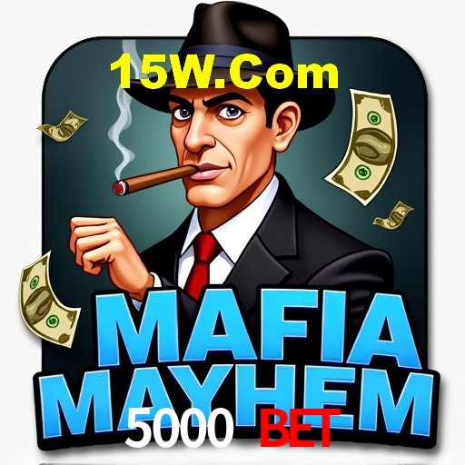 PIX Instantâneo 5000 Bet