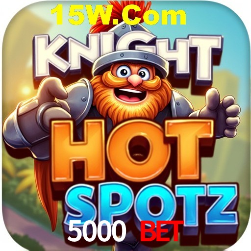 Descubra a Essência do 5000 Bet: Nossa História e Compromissos