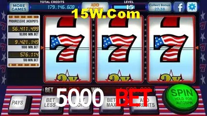 Diretório de Jogos 5000 Bet