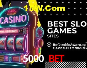 Promoção Relâmpago 5000 Bet