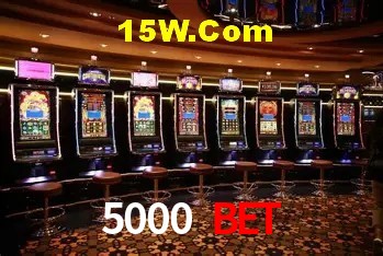 Apostas de Basquete 5000 Bet