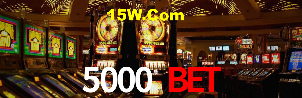 5000 Bet Login