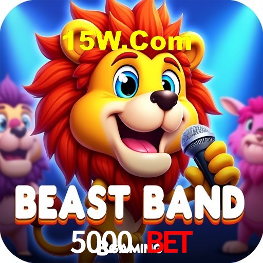 A Emoção da Loteria na 5000 Bet: Uma Chance de Mudança de Vida