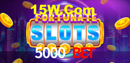 5000 Bet,5000 Bet App