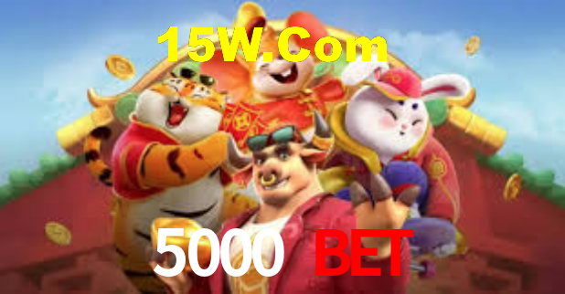 5000 Bet App