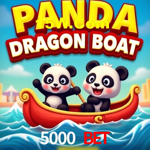 Interface Premium 5000 Bet