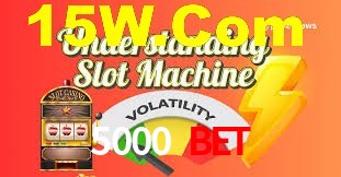 Tennis Betting 5000 Bet