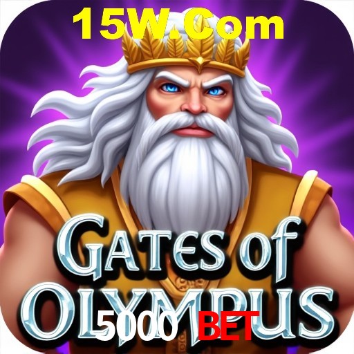 Apostas Esportivas na 5000 Bet: Um Guia Completo