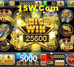 Casino Ao Vivo 5000 Bet