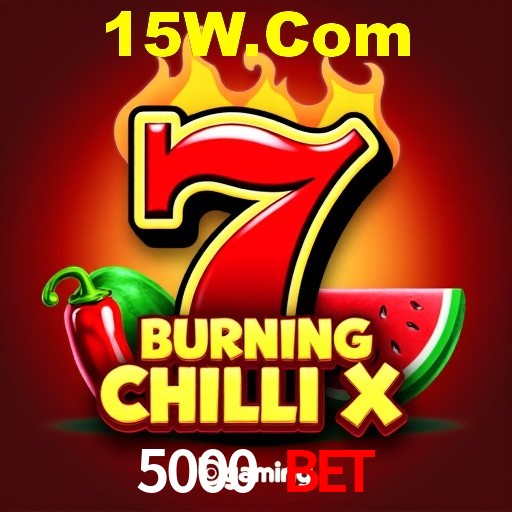 A Popularidade dos Caça-Níqueis no 5000 Bet