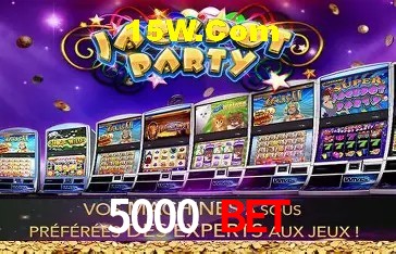 Ofertas Exclusivas 5000 Bet