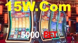 Live Casino 5000 Bet