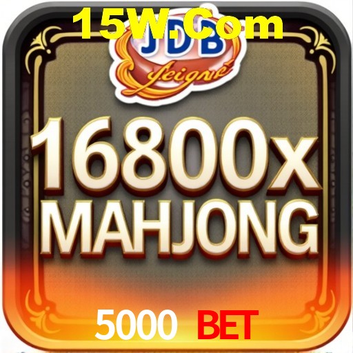 A Emoção da Loteria na 5000 Bet: Uma Chance de Mudança de Vida