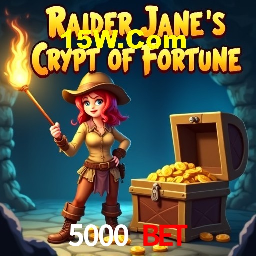 Jogos Exclusivos 5000 Bet