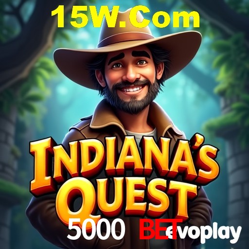 Inovações de Jogos na 5000 Bet: O Futuro das Experiências Interativas