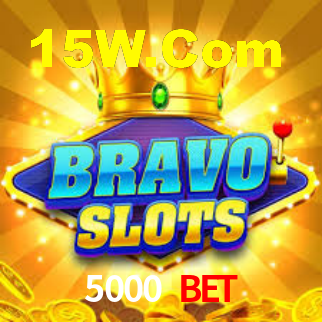 5000 Bet App