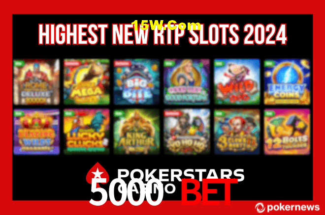 Games Directory 5000 Bet