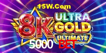 Apostas de Futebol 5000 Bet