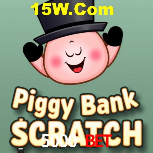 Desvendando o Mundo dos Jogos Virtuais na 5000 Bet