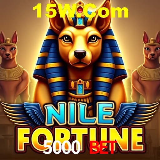 Desvendando o Mundo dos Jogos Virtuais na 5000 Bet