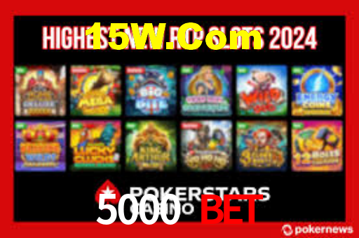 5000 Bet,5000 Bet App
