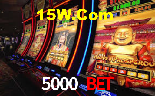 5000 Bet Login