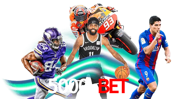 5000 Bet