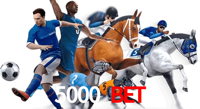 5000 Bet