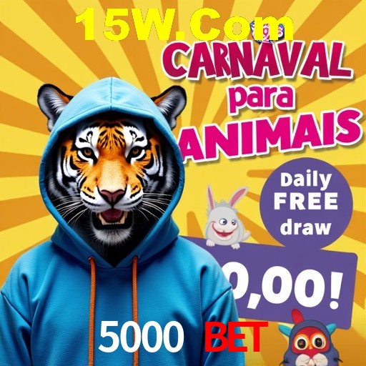 Descubra a Essência do 5000 Bet: Nossa História e Compromissos