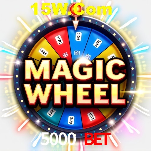Seasonal Promotions 5000 Bet