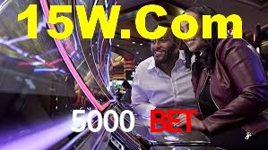 Explore as vantagens do 5000 Bet: serviço profissional e confiabilidade
