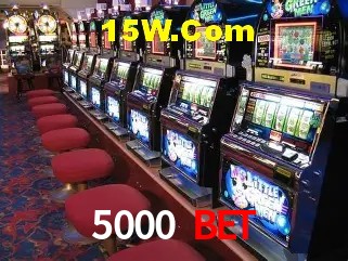 Integração de APIs 5000 Bet