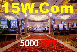 VIP Casino 5000 Bet