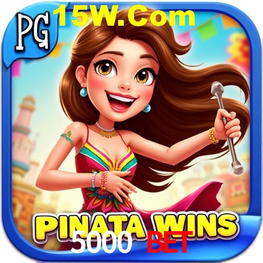 Slot Games 5000 Bet