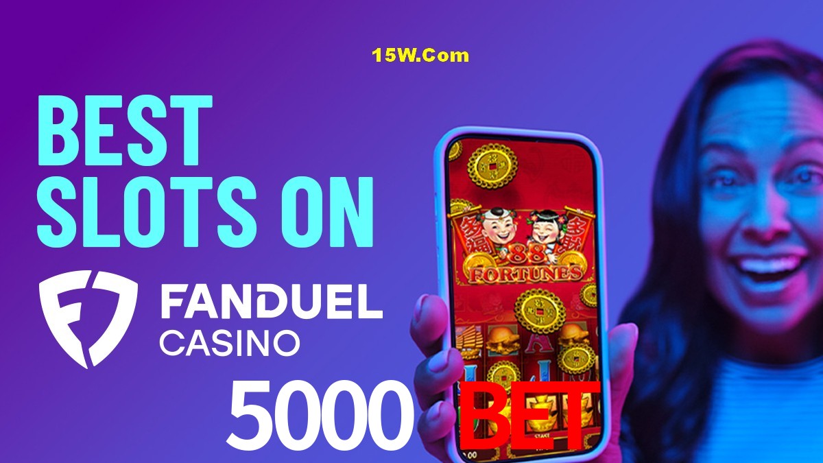 Experiência VIP 5000 Bet