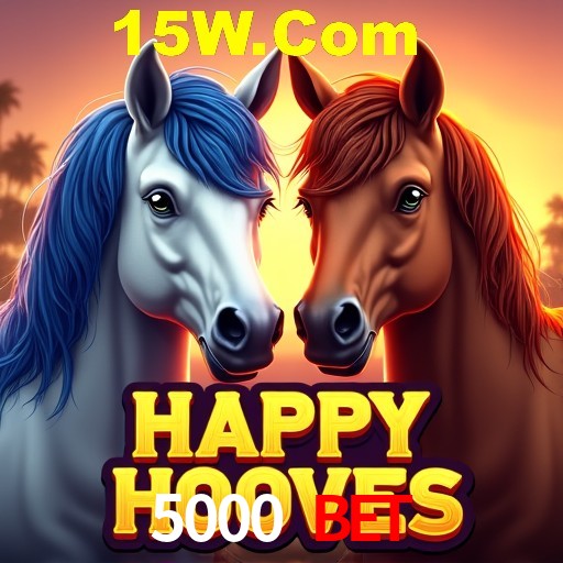Weekend Specials 5000 Bet