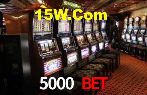 5000 Bet,5000 Bet App
