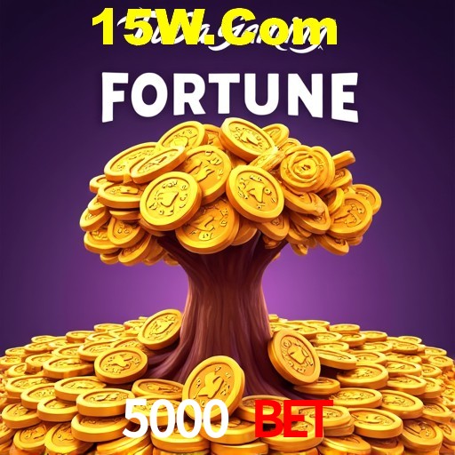 Account Benefits 5000 Bet