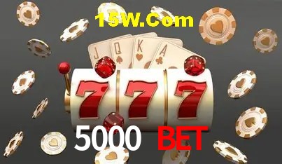 Avaliações dos Jogadores 5000 Bet