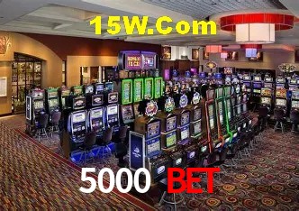 Apostas de Futebol 5000 Bet