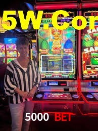 Programa VIP 5000 Bet